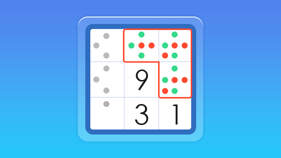 empty sudoku board