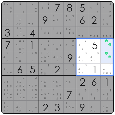 rules sudoku
